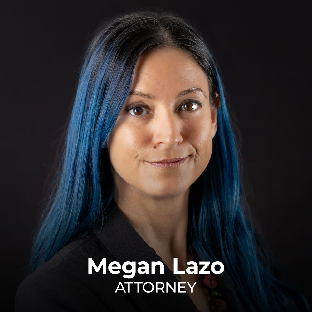 Megan Lazo