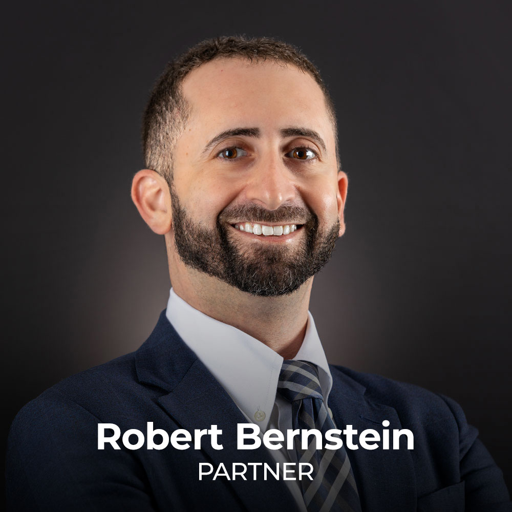Robert Bernstein